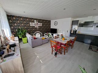  Maison � vendre 5 pi�ces 100 m�