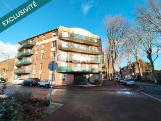  Appartement à vendre 4 pièces 93 m²