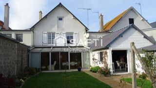  Maison à vendre 6 pièces 131 m²
