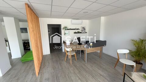   Local commercial cl� en main - 103m2+parking 