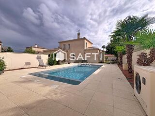  Maison  vendre 7 pices 170 m