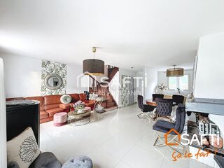  Maison � vendre 5 pi�ces 104 m�