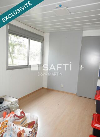 Maison à vendre 1 pièce 140 m²