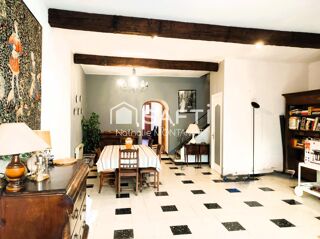  Maison à vendre 6 pièces 184 m²