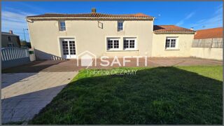  Maison  vendre 6 pices 144 m