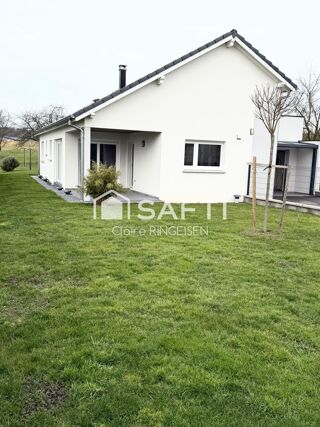  Maison à vendre 4 pièces 100 m²