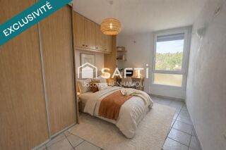  Appartement � vendre 4 pi�ces 74 m�
