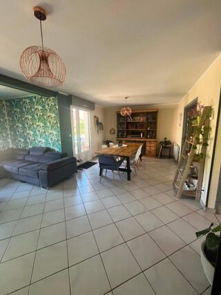 Maison à vendre 5 pièces 110 m²