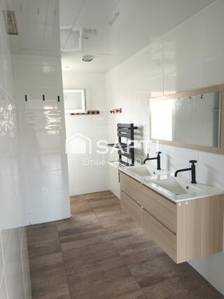 Vente Maison Maison T3 à finir de rénover Hiers-brouage