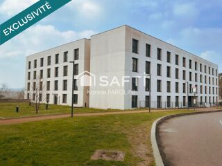  Appartement  vendre 1 pice 29 m