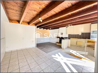  Maison à vendre 2 pièces 55 m²