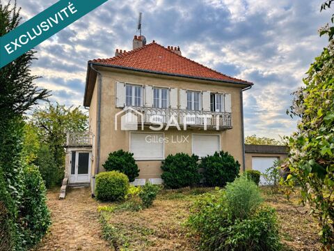   Maison Familiale individuelle 6 pièces 177m2 Maison - 6 pièce(s) - 177 m²