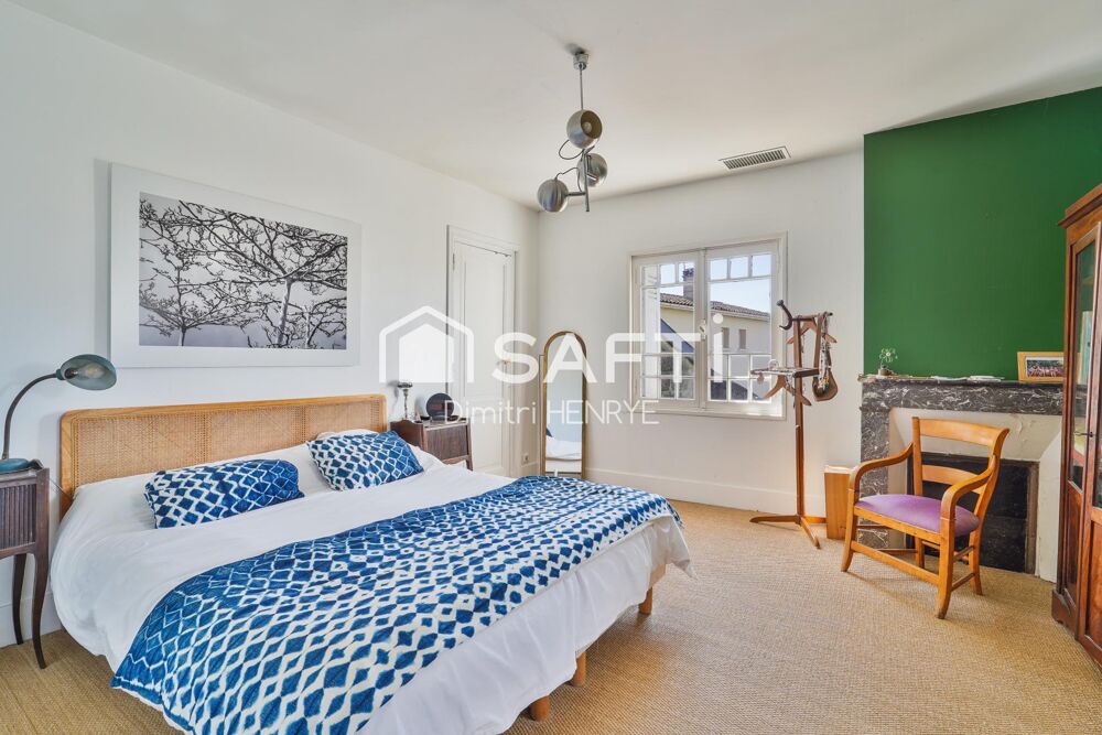 à vendre  Maison Le Bouscat (33110)