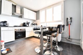  Appartement à vendre 6 pièces 101 m²
