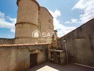  Maison � vendre 8 pi�ces 230 m�