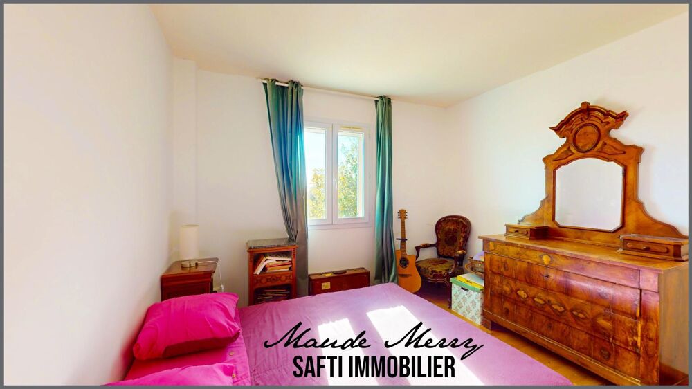 � vendre  Maison La Roquebrussanne (83136)