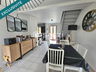  Appartement � vendre 4 pi�ces 73 m�