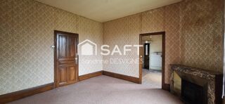  Maison à vendre 5 pièces 132 m²