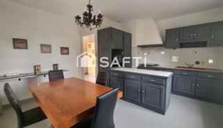  Maison à vendre 6 pièces 133 m²