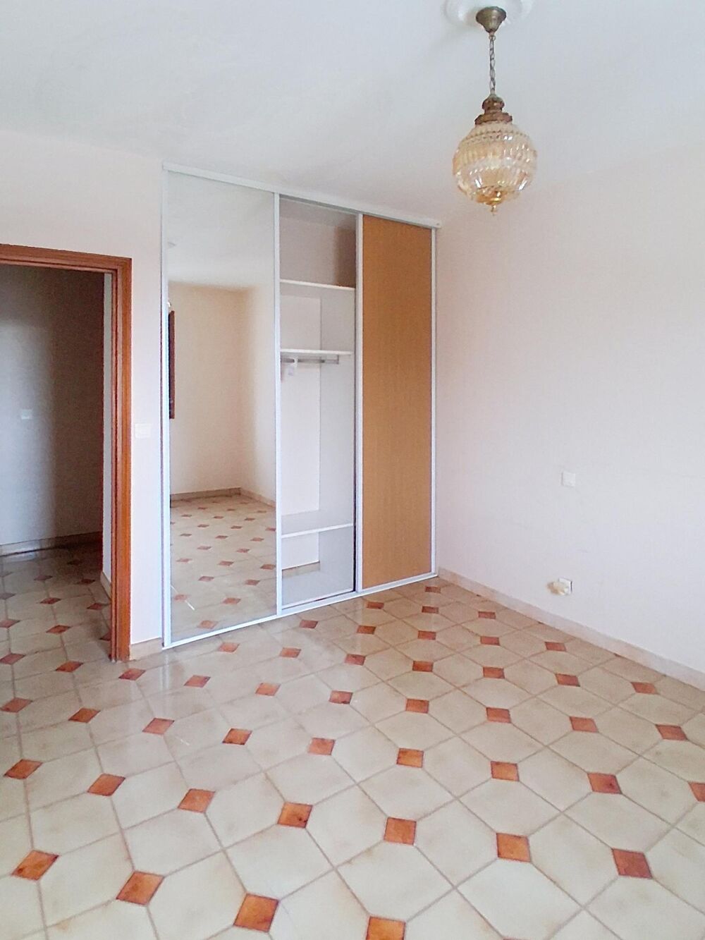 Appartement familiale