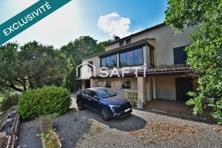  Maison à vendre 6 pièces 271 m²