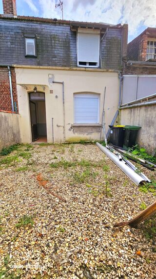  Maison  vendre 4 pices 85 m