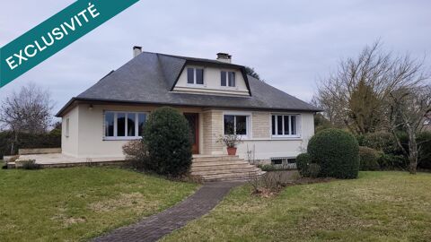  COMBLEUX Maison - 6 pice(s) - 156 m