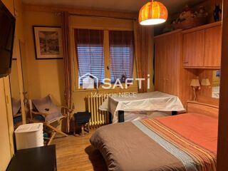  Maison à vendre 4 pièces 126 m²
