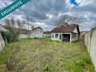  Terrain  vendre 880 m