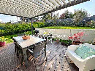  Maison à vendre 4 pièces 82 m²
