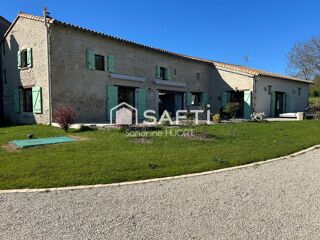  Maison à vendre 8 pièces 260 m²