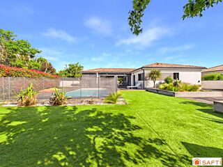  Maison à vendre 5 pièces 147 m²
