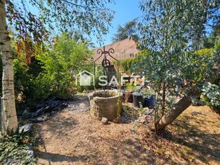  Maison à vendre 7 pièces 176 m²
