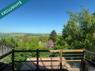  Maison � vendre 4 pi�ces 99 m�