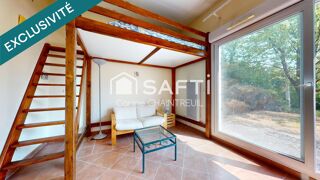  Appartement à vendre 1 pièce 29 m²