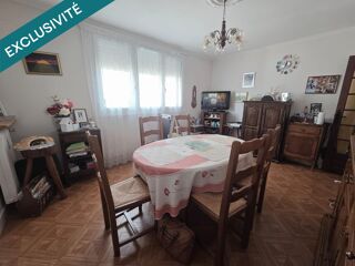  Appartement � vendre 4 pi�ces 63 m�