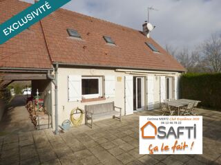  Maison � vendre 6 pi�ces 105 m�