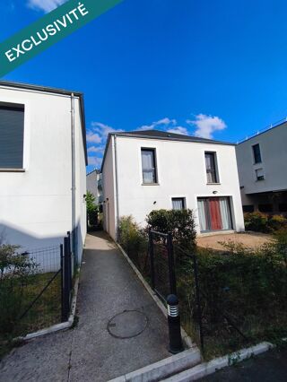  Appartement � vendre 3 pi�ces 52 m�