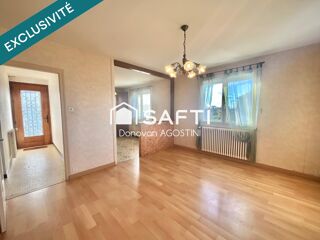  Maison à vendre 4 pièces 72 m²