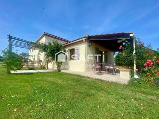  Maison à vendre 7 pièces 180 m²