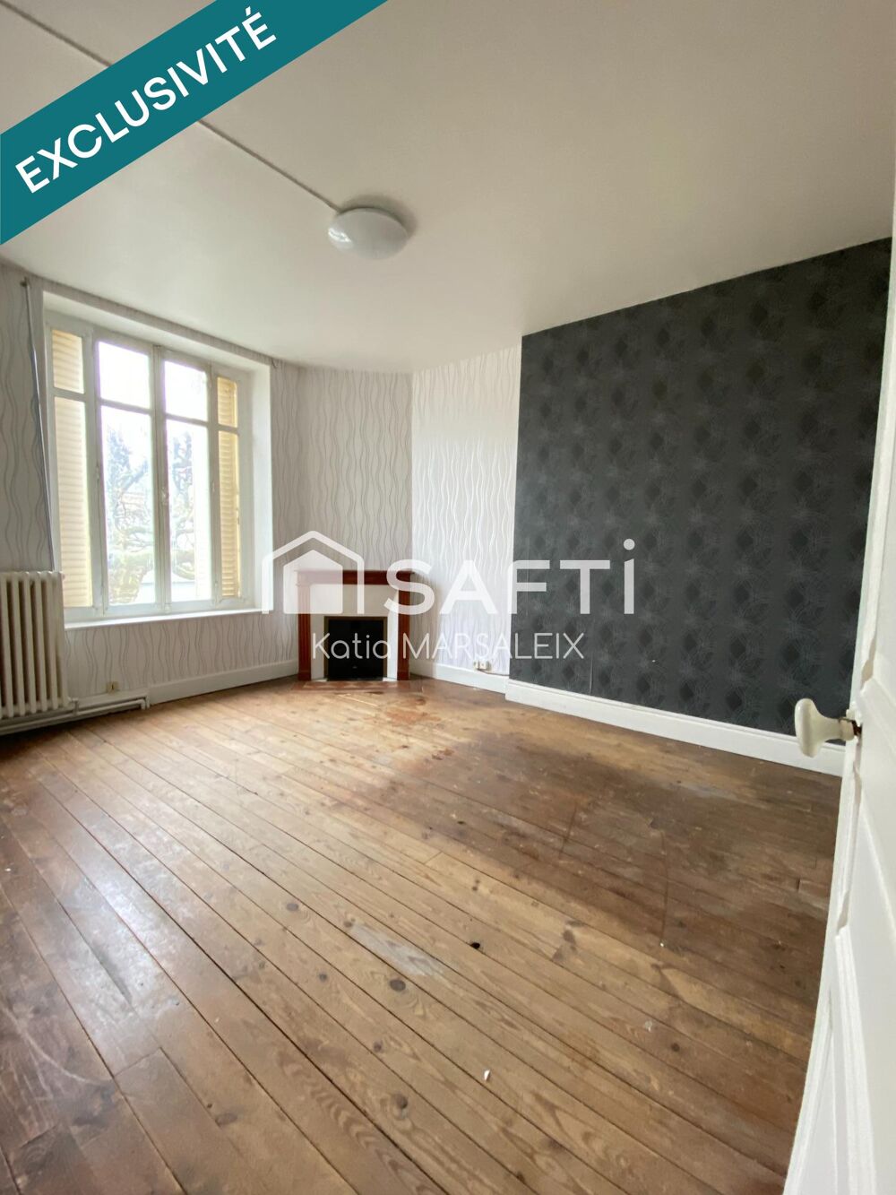 Libre de suite, ensemble immobilier - Les Marins