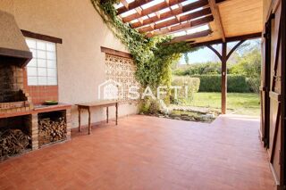  Maison à vendre 4 pièces 88 m²