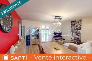  Maison � vendre 6 pi�ces 126 m�