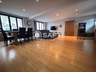  Appartement à vendre 6 pièces 128 m²