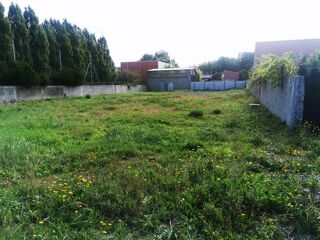  Terrain à vendre 1032 m²