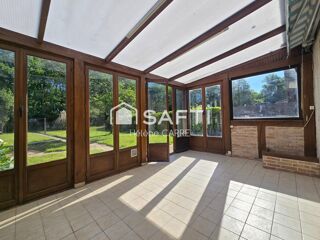  Maison à vendre 4 pièces 79 m²
