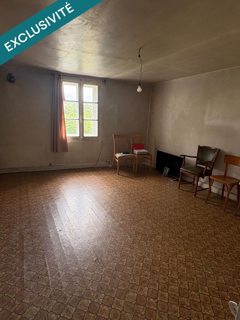 Vente Maison Maison à rénover complètement ! Idéal investisseurs ! Marbache