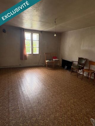  Maison à vendre 7 pièces 120 m²