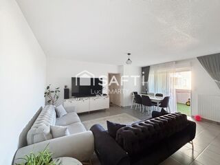 Vente Appartement Appartement avec balcon, ascenseur et place de parking Beziers