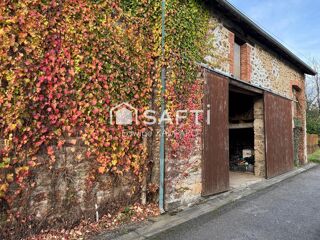  Maison à vendre 5 pièces 108 m²